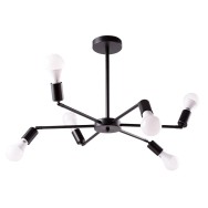 Lampada Da Soffittoiera "Juazeiro do Norte"