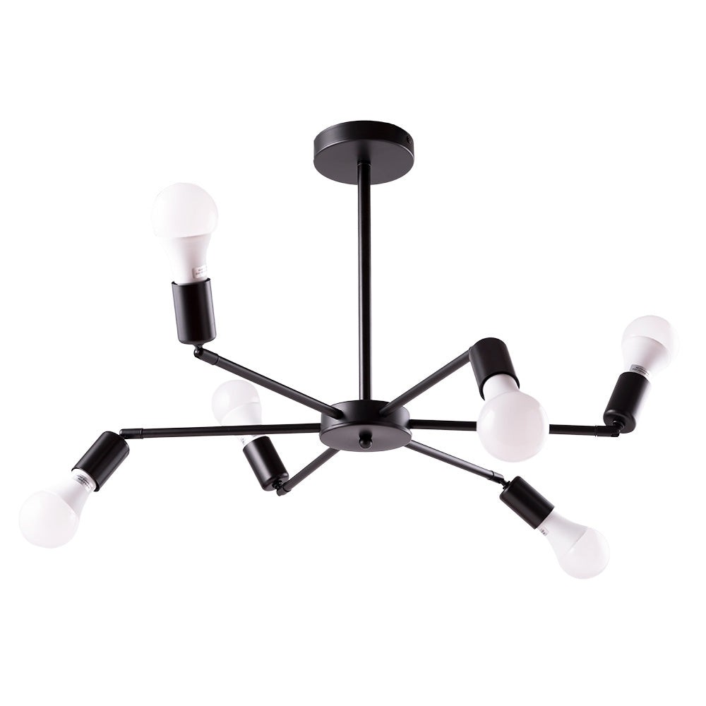 Lampada Da Soffittoiera "Juazeiro do Norte"