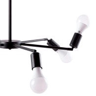 Lampada Da Soffittoiera "Juazeiro do Norte"