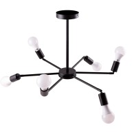 Lampada Da Soffittoiera "Juazeiro do Norte"