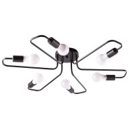 Lampada Da Soffittoiera "Norfolk"