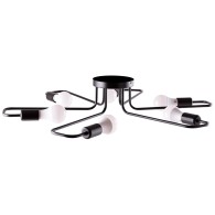 Lampada Da Soffittoiera "Norfolk"
