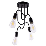 Lampada Da Soffittoiera "Ilheus"