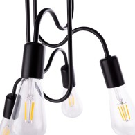 Lampada Da Soffittoiera "Ilheus"