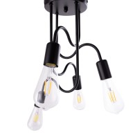 Lampada Da Soffittoiera "Ilheus"