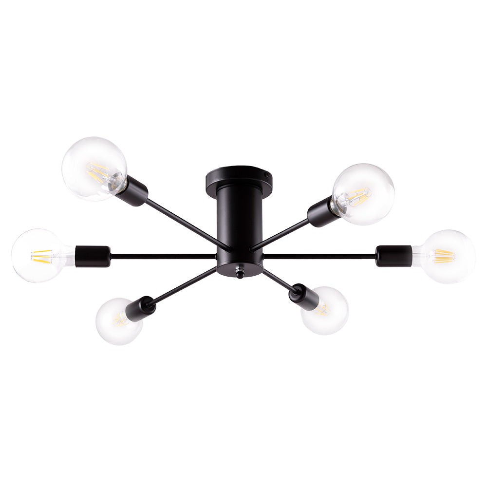 Lampada Da Soffittoiera "Gonzalez Catan"
