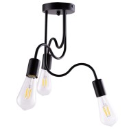 Lampada Da Soffittoiera "Sao Carlos"