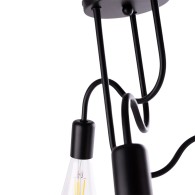 Lampada Da Soffittoiera "Sao Carlos"