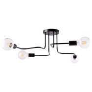 Lampada Da Soffittoiera "Aarhus"