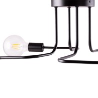 Lampada Da Soffittoiera "Aarhus"