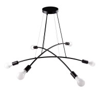 Lampada A Sospensione "San Juan del Rio"