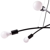 Lampada A Sospensione "San Juan del Rio"