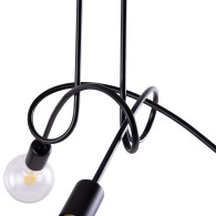 Lampada Da Soffittoiera "Anju"