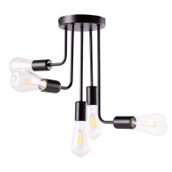 Lampada Da Soffittoiera "Fremont"