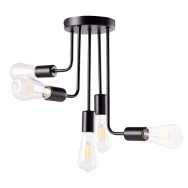 Lampada Da Soffittoiera "Fremont"