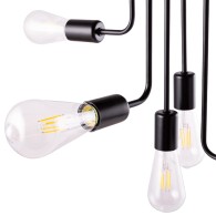 Lampada Da Soffittoiera "Fremont"