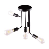 Lampada Da Soffittoiera "Fremont"