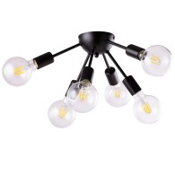 Lampada Da Soffittoiera "Halle"