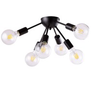 Lampada Da Soffittoiera "Halle"