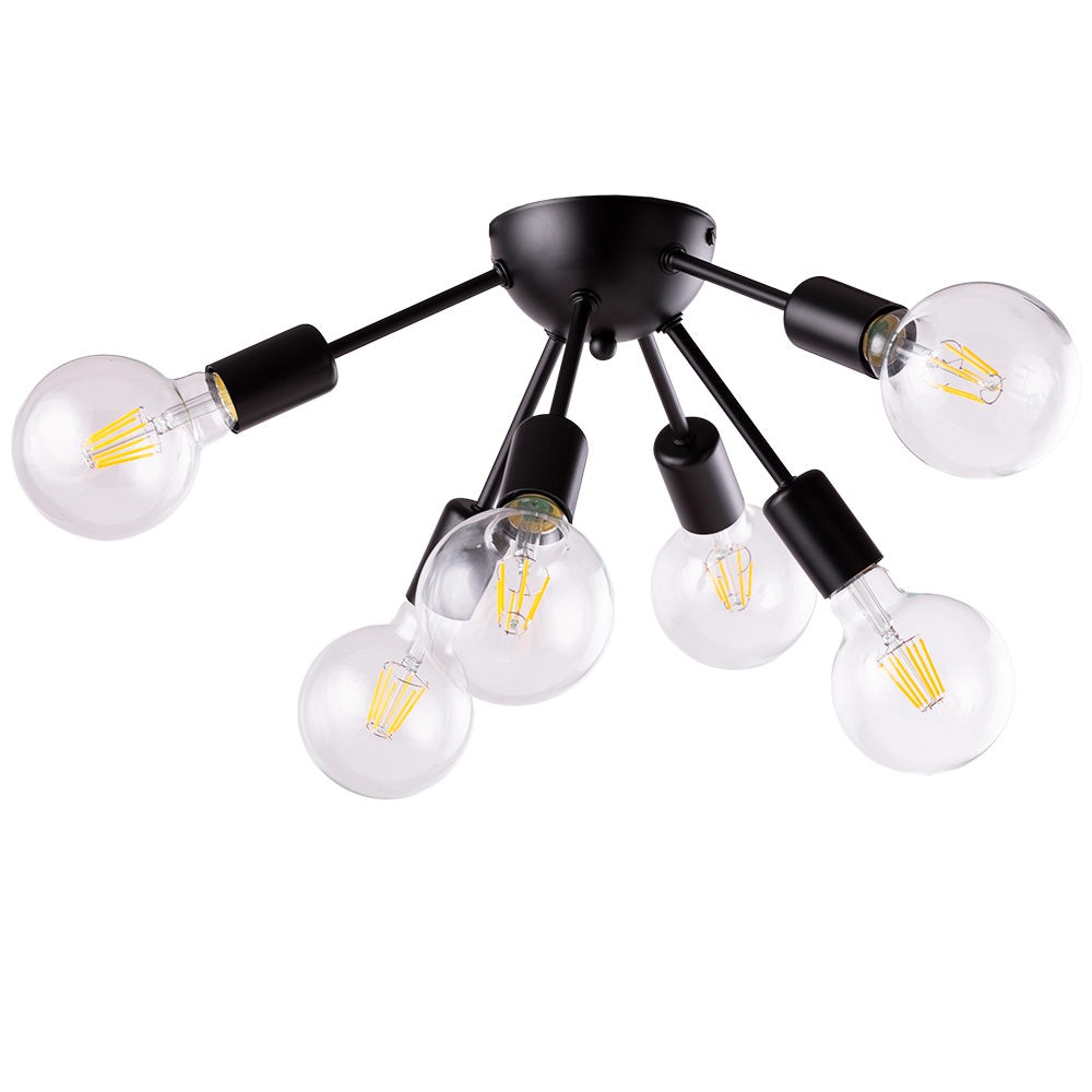Lampada Da Soffittoiera "Halle"