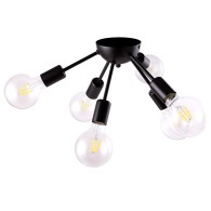 Lampada Da Soffittoiera "Halle"