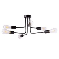 Lampada Da Soffittoiera "Kennewick"