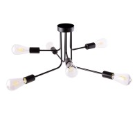 Lampada Da Soffittoiera "Kennewick"