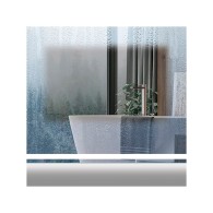 Specchio da bagno illuminato "Austria" 120 cm bianco freddo