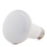 Lampadina LED E27 8W 598Lm 2700ºK R63 40.