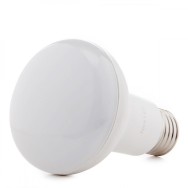 Lampadina LED E27 8W 598Lm 2700ºK R63 40.