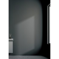 Specchio da bagno illuminato "Austria" 120 cm bianco freddo