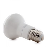 Lampadina LED E27 8W 598Lm 2700ºK R63 40.