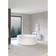 Specchio da Bagno Illuminato "Italia" 100Cm Bianco Freddo