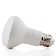 Lampadina LED E27 8W 598Lm 2700ºK R63 40.