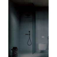 Specchio da Bagno Illuminato "Lisboa" Ø80Cm Bianco Freddo