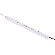 Trasformatore LED ultrafine 60W 12VDC_110V-220V/AC IP20