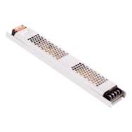 Trasformatore LED ultrafine 300W 12VDC_110V-220V/AC IP20