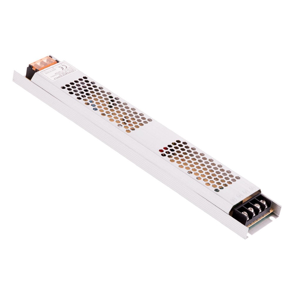 Trasformatore LED ultrafine 300W 12VDC_110V-220V/AC IP20 Trasformatore LED ultrafine 300W 12VDC_110V-220V/AC IP20