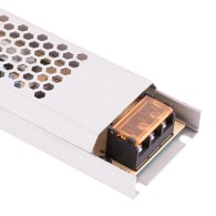 Trasformatore LED ultrafine 300W 12VDC_110V-220V/AC IP20