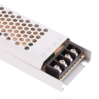 Trasformatore LED ultrafine 300W 12VDC_110V-220V/AC IP20