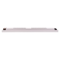 Trasformatore LED ultrafine 300W 12VDC_110V-220V/AC IP20