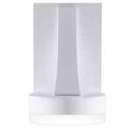 Lampada da parete a LED 5W 402Lm 2700ºK Mia 40.