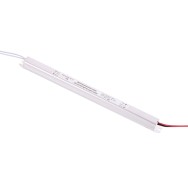 Trasformatore LED ultrafine 36W 12VDC_110V-220V/AC IP20