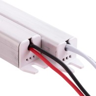 Trasformatore LED ultrafine 36W 12VDC_110V-220V/AC IP20
