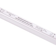 Trasformatore LED ultrafine 36W 12VDC_110V-220V/AC IP20
