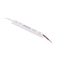 Trasformatore LED ultrafine 24W 12VDC_110V-220V/AC IP20