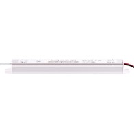 Trasformatore LED ultrafine 24W 12VDC_110V-220V/AC IP20