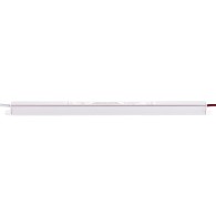Trasformatore LED ultrafine 72W 12VDC_110V-220V/AC IP20