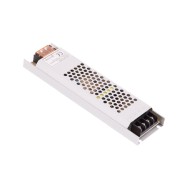 Trasformatore LED ultrafine 150W 12VDC_110V-220V/AC IP20