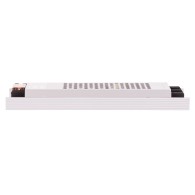 Trasformatore LED ultrafine 150W 12VDC_110V-220V/AC IP20